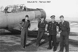 193- ARMEE DE L'AIR EN ALGERIE 1945-1962-41 (35)